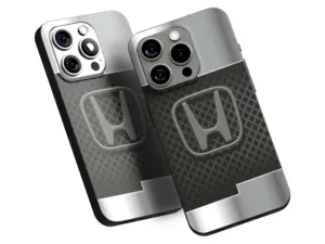 Honda Smartphone Schutz Tuning Drift Optik